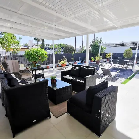 Club 14 By Pride Playa del Ingles (Gran Canaria)