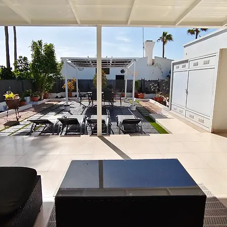 Holiday home Club 14 By Pride *