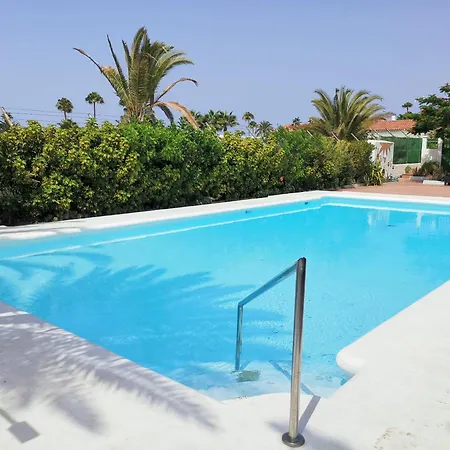 Holiday home Club 14 By Pride Playa del Ingles (Gran Canaria)