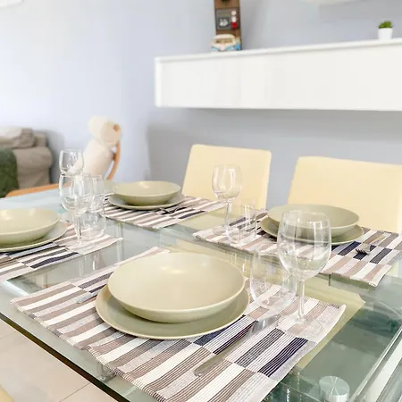 Club 14 By Pride Holiday home Playa del Ingles (Gran Canaria)
