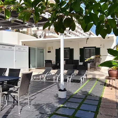 Club 14 By Pride Semesterbostad Playa del Inglés