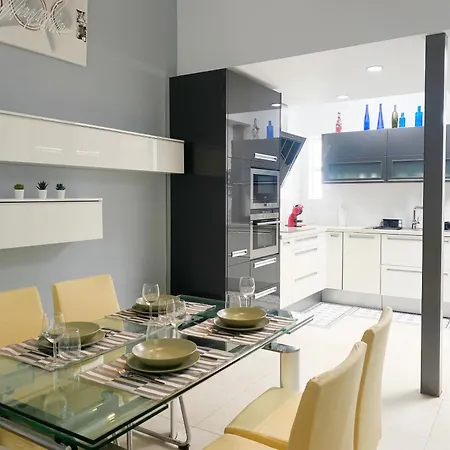Holiday home Club 14 By Pride Playa del Ingles (Gran Canaria)