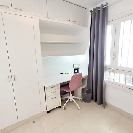 Holiday home Club 14 By Pride Playa del Ingles (Gran Canaria)