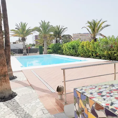 Club 14 By Pride Holiday home Playa del Ingles (Gran Canaria)