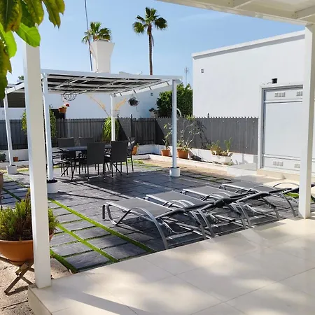 Holiday home Club 14 By Pride Playa del Ingles (Gran Canaria)