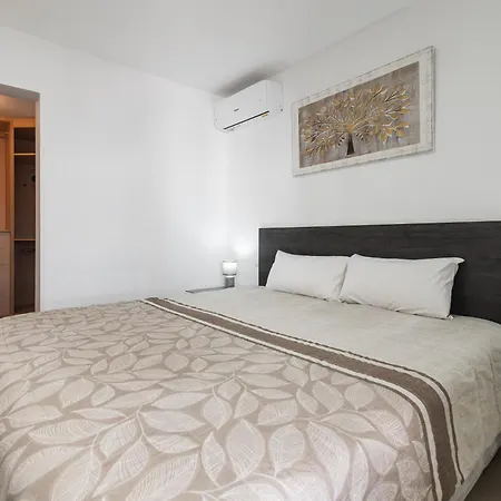 Vivelorural Club 14, Terraza Y Piscina Ferienhaus Playa del Inglés