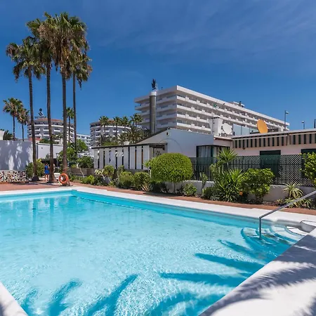 Ferienhaus Vivelorural Club 14, Terraza Y Piscina
