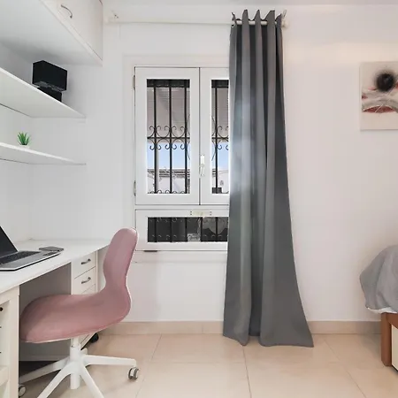 Vivelorural Club 14, Terraza Y Piscina Ferienhaus *