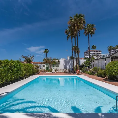 Ferienhaus Vivelorural Club 14, Terraza Y Piscina *
